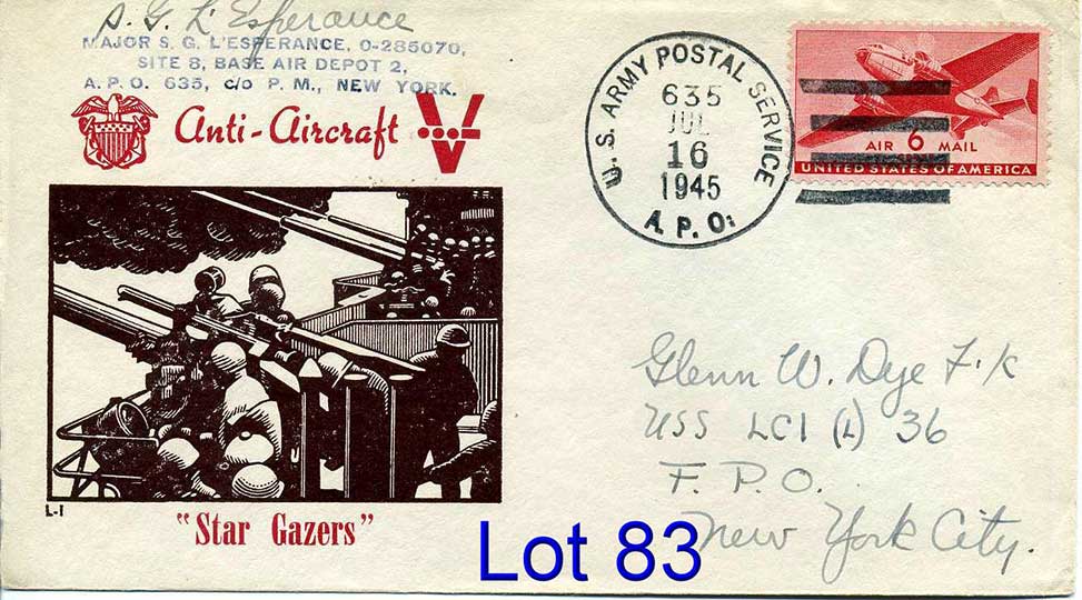 Lot 83